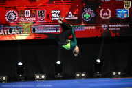 Чемпионат Вологодской области по бодибилдингу - 2025