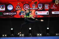 Чемпионат Вологодской области по бодибилдингу - 2025