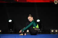 Чемпионат Вологодской области по бодибилдингу - 2025