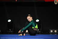 Чемпионат Вологодской области по бодибилдингу - 2025