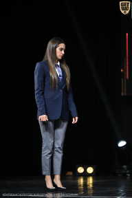 Чемпионат Вологодской области по бодибилдингу - 2025