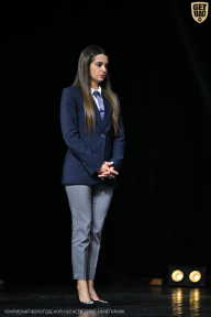 Чемпионат Вологодской области по бодибилдингу - 2025