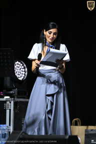 Чемпионат Вологодской области по бодибилдингу - 2025