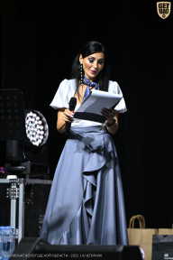 Чемпионат Вологодской области по бодибилдингу - 2025