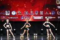 Чемпионат Вологодской области по бодибилдингу - 2025