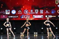 Чемпионат Вологодской области по бодибилдингу - 2025