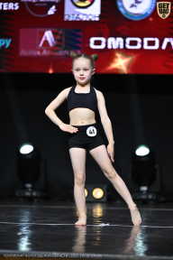 Чемпионат Вологодской области по бодибилдингу - 2025