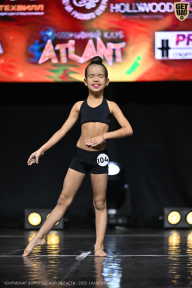 Чемпионат Вологодской области по бодибилдингу - 2025