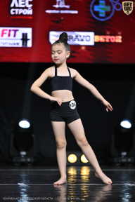 Чемпионат Вологодской области по бодибилдингу - 2025