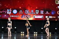 Чемпионат Вологодской области по бодибилдингу - 2025