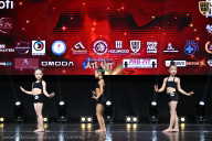 Чемпионат Вологодской области по бодибилдингу - 2025