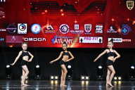 Чемпионат Вологодской области по бодибилдингу - 2025