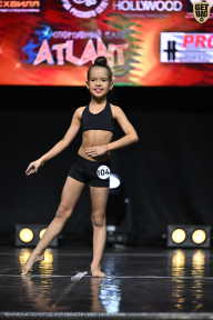 Чемпионат Вологодской области по бодибилдингу - 2025