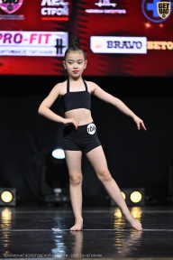 Чемпионат Вологодской области по бодибилдингу - 2025