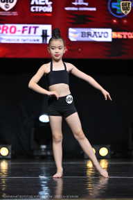 Чемпионат Вологодской области по бодибилдингу - 2025