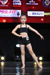 Чемпионат Вологодской области по бодибилдингу - 2025