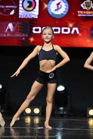 Чемпионат Вологодской области по бодибилдингу - 2025