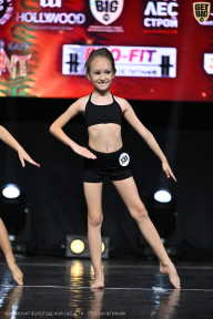 Чемпионат Вологодской области по бодибилдингу - 2025