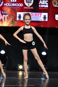 Чемпионат Вологодской области по бодибилдингу - 2025