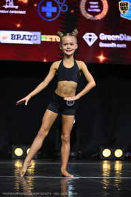 Чемпионат Вологодской области по бодибилдингу - 2025