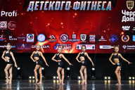 Чемпионат Вологодской области по бодибилдингу - 2025