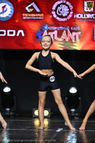 Чемпионат Вологодской области по бодибилдингу - 2025