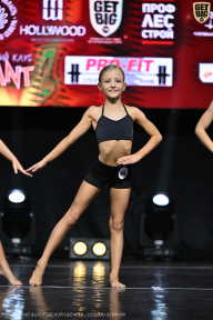 Чемпионат Вологодской области по бодибилдингу - 2025