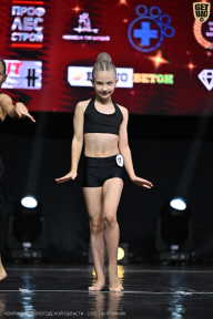 Чемпионат Вологодской области по бодибилдингу - 2025