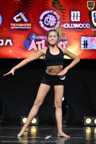 Чемпионат Вологодской области по бодибилдингу - 2025