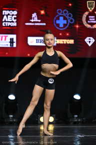 Чемпионат Вологодской области по бодибилдингу - 2025