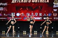 Чемпионат Вологодской области по бодибилдингу - 2025