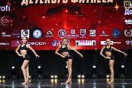 Чемпионат Вологодской области по бодибилдингу - 2025