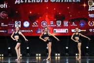 Чемпионат Вологодской области по бодибилдингу - 2025