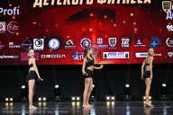 Чемпионат Вологодской области по бодибилдингу - 2025