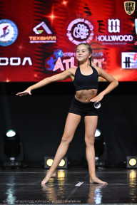 Чемпионат Вологодской области по бодибилдингу - 2025