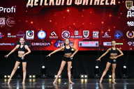 Чемпионат Вологодской области по бодибилдингу - 2025