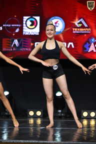 Чемпионат Вологодской области по бодибилдингу - 2025