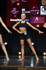 Чемпионат Вологодской области по бодибилдингу - 2025