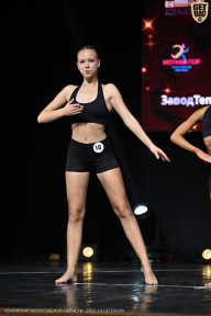 Чемпионат Вологодской области по бодибилдингу - 2025