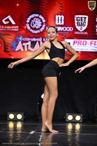 Чемпионат Вологодской области по бодибилдингу - 2025