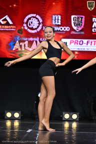 Чемпионат Вологодской области по бодибилдингу - 2025