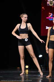 Чемпионат Вологодской области по бодибилдингу - 2025