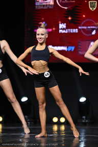 Чемпионат Вологодской области по бодибилдингу - 2025