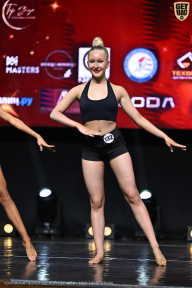 Чемпионат Вологодской области по бодибилдингу - 2025