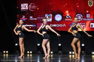 Чемпионат Вологодской области по бодибилдингу - 2025