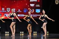 Чемпионат Вологодской области по бодибилдингу - 2025