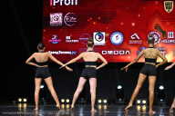 Чемпионат Вологодской области по бодибилдингу - 2025