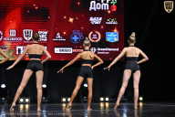 Чемпионат Вологодской области по бодибилдингу - 2025