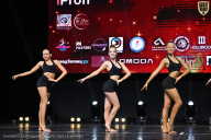 Чемпионат Вологодской области по бодибилдингу - 2025