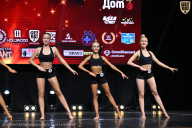 Чемпионат Вологодской области по бодибилдингу - 2025